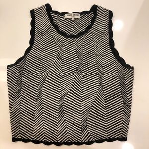 Opening Ceremony Knit Tank Top